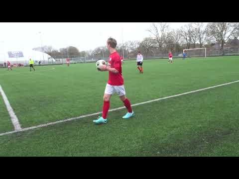 Video JB15-1  -  Sportlust 18-03-2023