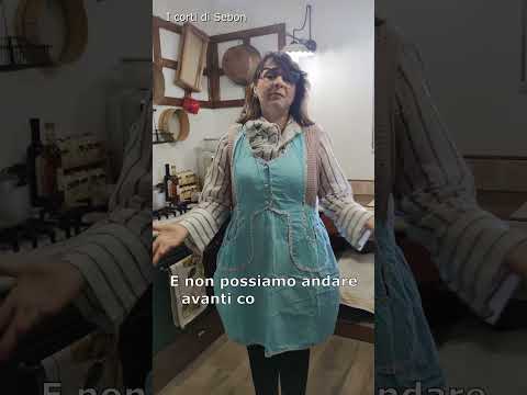 i corti di Sebon EP36