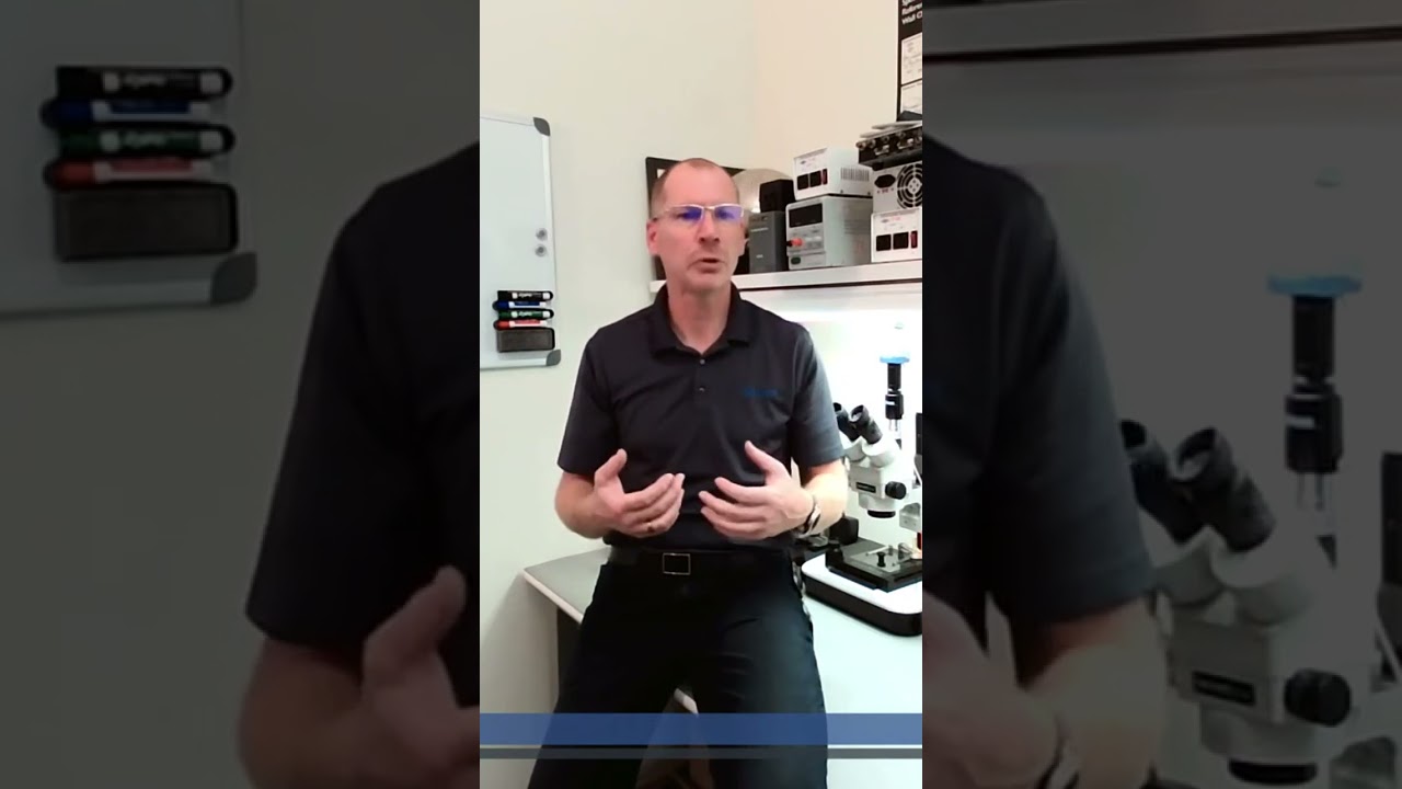 iterative design process and customer feedback