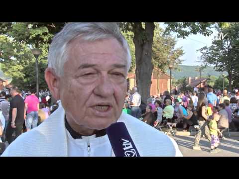 Pleternička Gospa od Suza