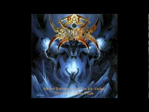 As The Vortex Illumines The Crystalline Walls Of Kor-Avul-Thaa cover