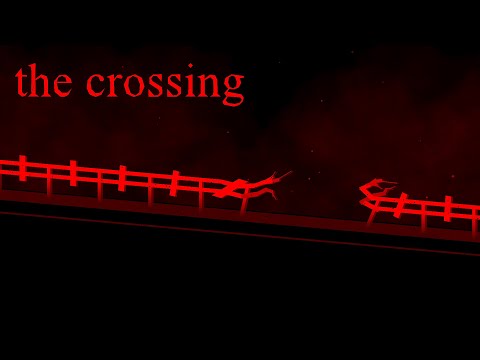 The Crossing 100% by ItzKiba and more (First Victor)