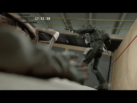 [195] CQB log, surgical training, 92hrs