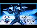 Skillet- Legendary • Blue Beetle Edition