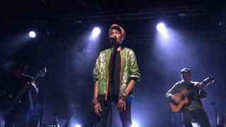 Imany - No reason no rhyme (Minsk Prime Hall 26.04.2017)