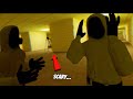 The Most Realistic Backrooms Game… (NoClip VR)