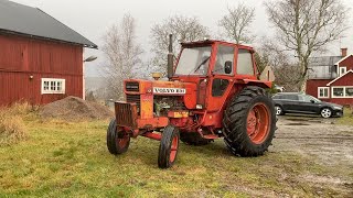 Volvo 650 wheel tractor for sale - Image 4 | Agroline MY Volvo 650 wheel tractor | Image 4 - Agroline