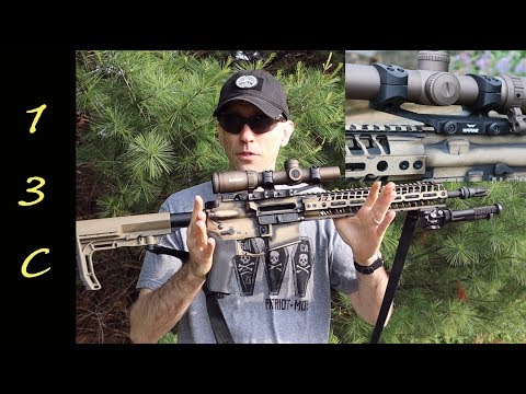 Warne Mountain Tech Scope Rings | Can I Trust These?
