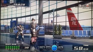 Download lagu Time Crisis 4 PS3: Prologue & Stage 1 (Giorgio Bruno) Gameplay mp3