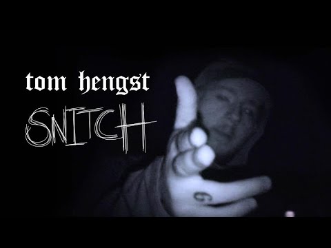 TOM HENGST - SNITCH (prod. 111kusher)