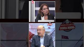 Partinin kurucularından olan Hüseyin Çelik, AKP'nin kuruluş ilkelerinden saptığı