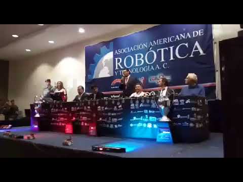 Associação Americana de Robótica