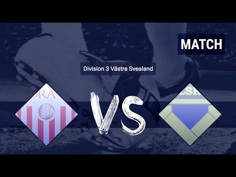 MATCH: Nora BK - KB Karlskoga FF