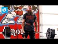 Build A Bigger Back With Jesse Norris And KC Mitchell