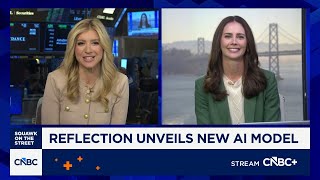 Reflection unveils new AI model: Here's what you need to know