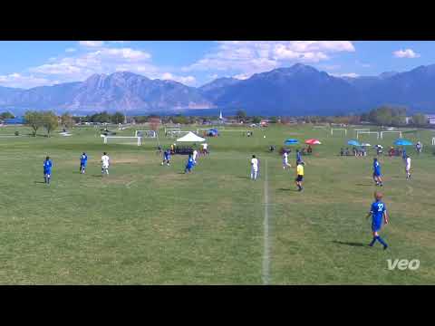 [2023-09-09] B07 Premier PL - 2023 Fall League [2] - at Copper Mountain SP
