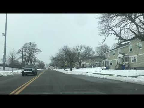 Parkdale Projects New Bedford, Ma New England Hoods TV