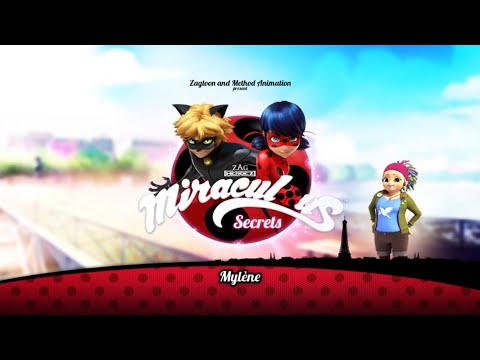 Csodálatos Titkok S02E07 Mylène | Magyar szinkronnal - Teljes rész
