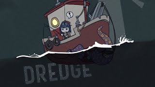 Stream Start - 【Dredge】Something Is Fishy... | END