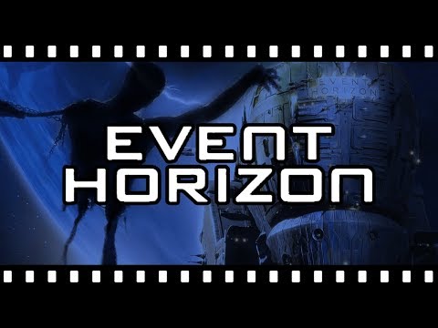 Is EVENT HORIZON Really "Disturbing"?