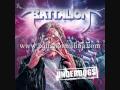 Battalion - Thrash Maniacs 