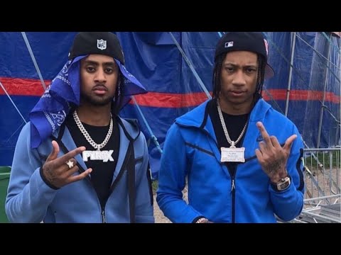 #CGM #1011 Sav’o x Digga D -Opp Block (Unreleased)Music Video(Everyone Dissed)#drill #diggad #ukrap 