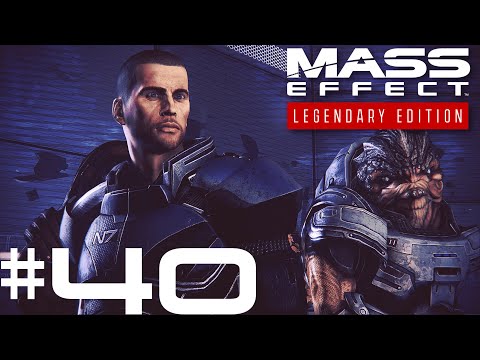 Mass Effect 3: Legendary Edition - Walkthrough Gameplay - Completing Armax Arsenal Arena Challenges