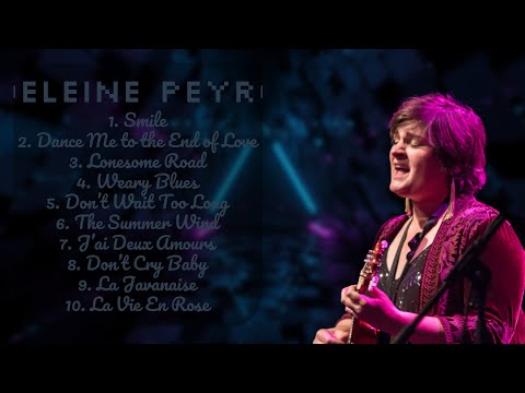 Madeleine Peyroux-Best music roundup of 2024-Superlative Hits Lineup-Alluring