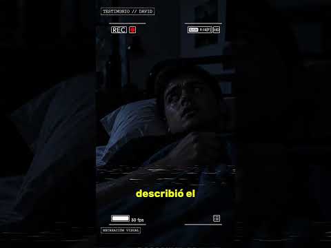 EXPEDIENTE #001: Algo ocurre en la Estación 33 #horror #leyendasoscuras