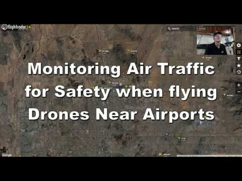 DronesiViews LLC video.