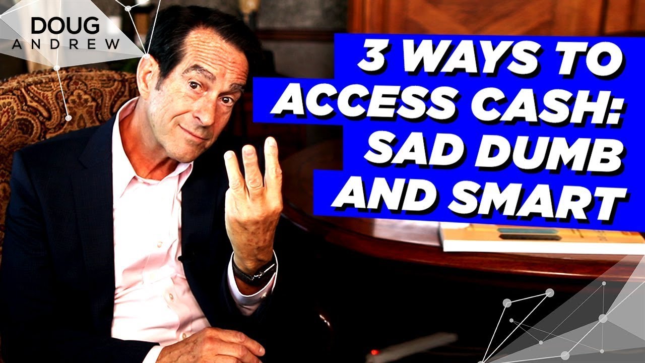 How Do You Withdraw Cash From A Life Insurance Policy?