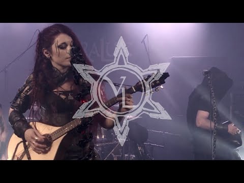 Vera Lux - Krieger (Livevideo)