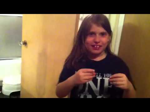 Carmen as Target Lady and "Classic Peg"! Lol!