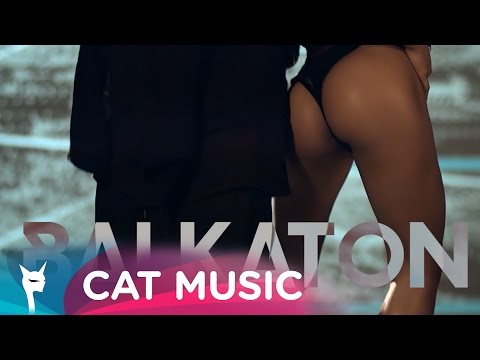 Mr. VIK - Balkaton (Official Video)