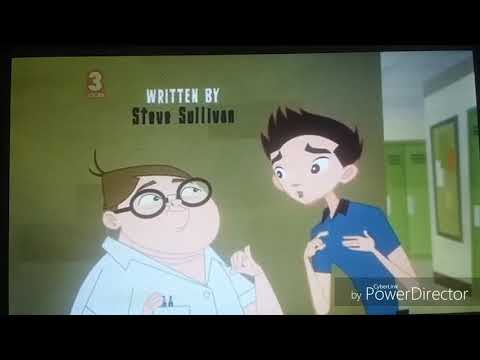 Ty Archer was nervous to talk to his girlfriend Naomi