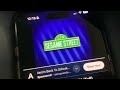 Sesame Street Toodle Loo Funding Children S Television Workshop Gina 1999