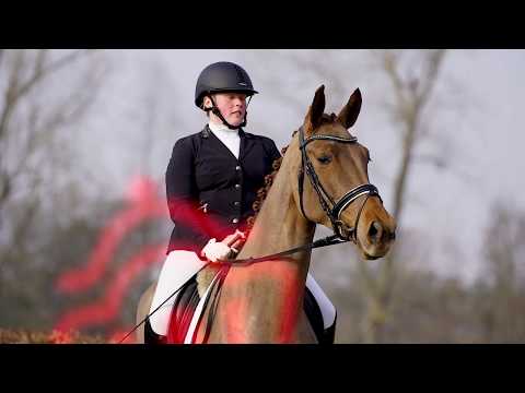 25 Dancing Girl Stute v. Don Nobless - Rousseau