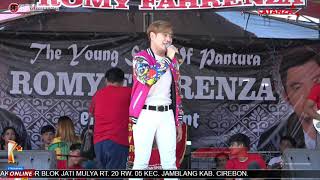 Download lagu Benang Biru - Deri Bintang Pantura 3 - ROMY FAHRENZA ENTERTAINMENT - BAKUNG LOR mp3
