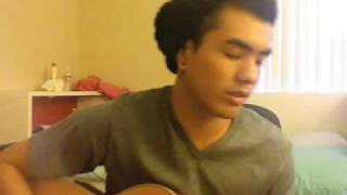 Have Yourself a Merry Little Christmas Cover (Christmas 1 of 2)- Joseph Vincent