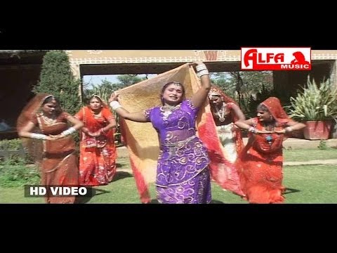 Pili Lugdi Rajasthani Song | Rajasthani DJ Song | Rajasthani Lok Geet