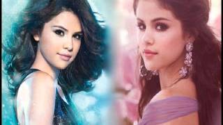 Selena Gomez &amp; The Scene - A Year Without Rain (Un Year Sin Without Llover Mix) [Mashup]