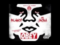 Do Not Question Authority - Blanco & The Jacka featuring Lee Majors