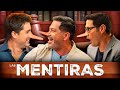 NOT SO MEMBER PODCAST EP 03 THE LIES