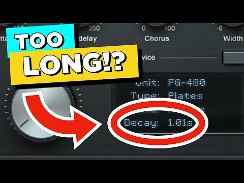 How to Use Reverb (7-Hour Course)