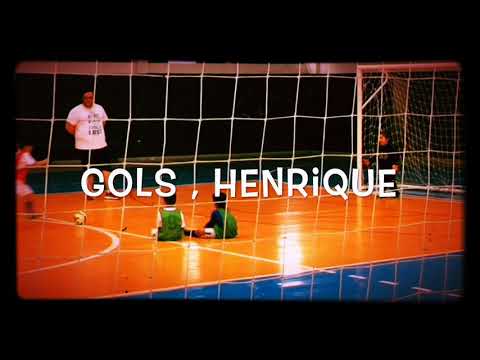 Henrique Sub 6 AABB CURITIBA