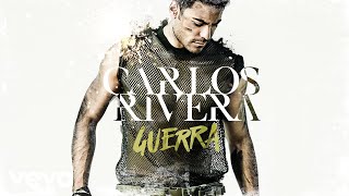 Carlos Rivera - Te Esperaba (Cover Audio)