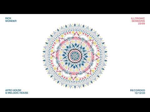 Best of Afro House - December 2023 - Illtronic Sessions - 23/09