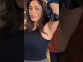Mrunal Thakur ️ Mrunalthakur Mrunalthakurhotest Armpit Actress