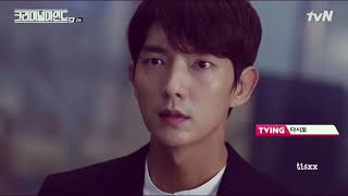 Criminal Minds OST - Higher Plane - Moon Chae Won ❤ Lee Jun Ki
