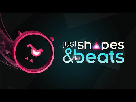 [Best of the Past 2022 #4] Klagmar's Top VGM #4,096 - Just Shapes and Beats - Creatures Ov Deception